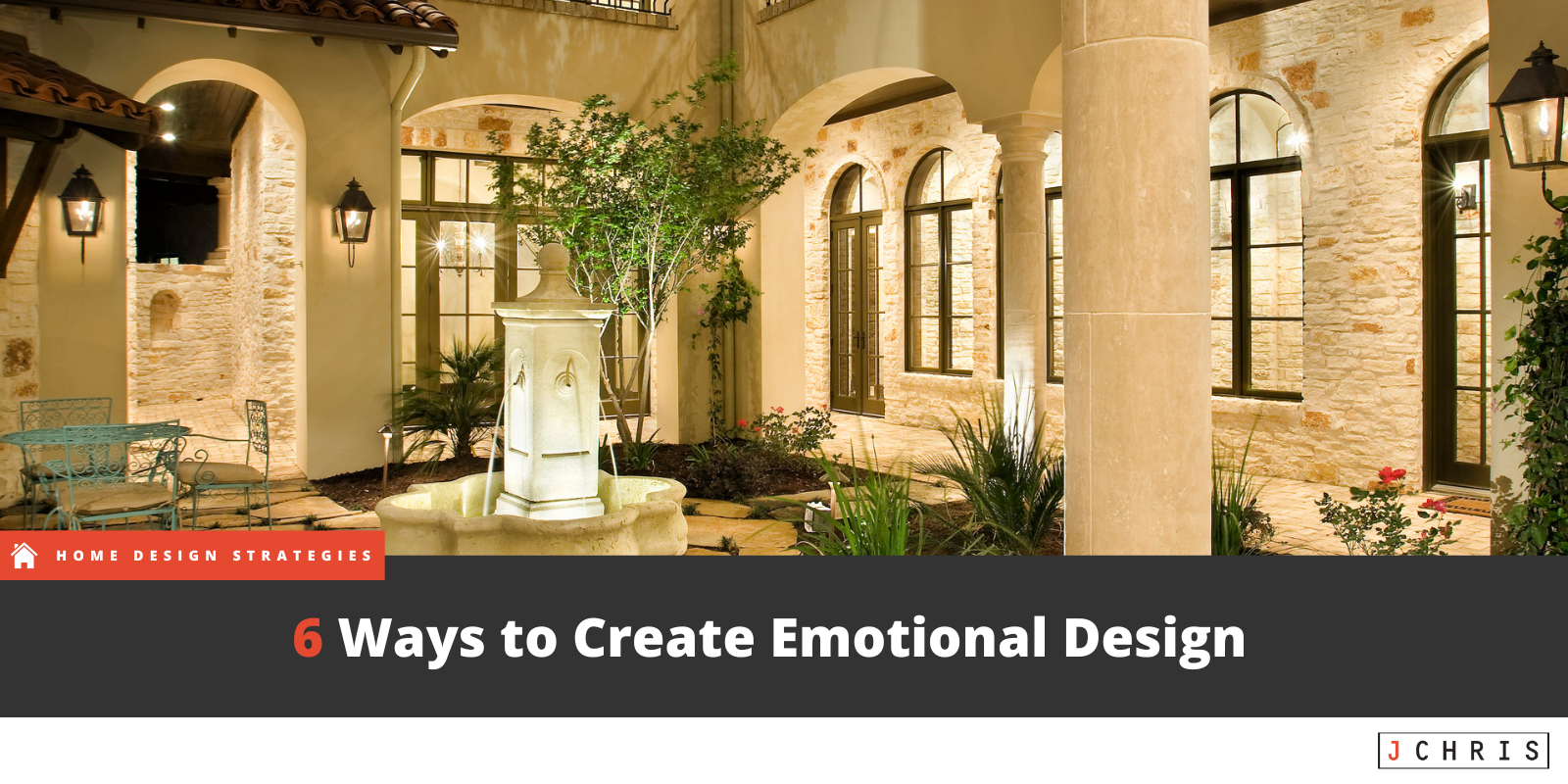 Six Ways to Create Emotional Design